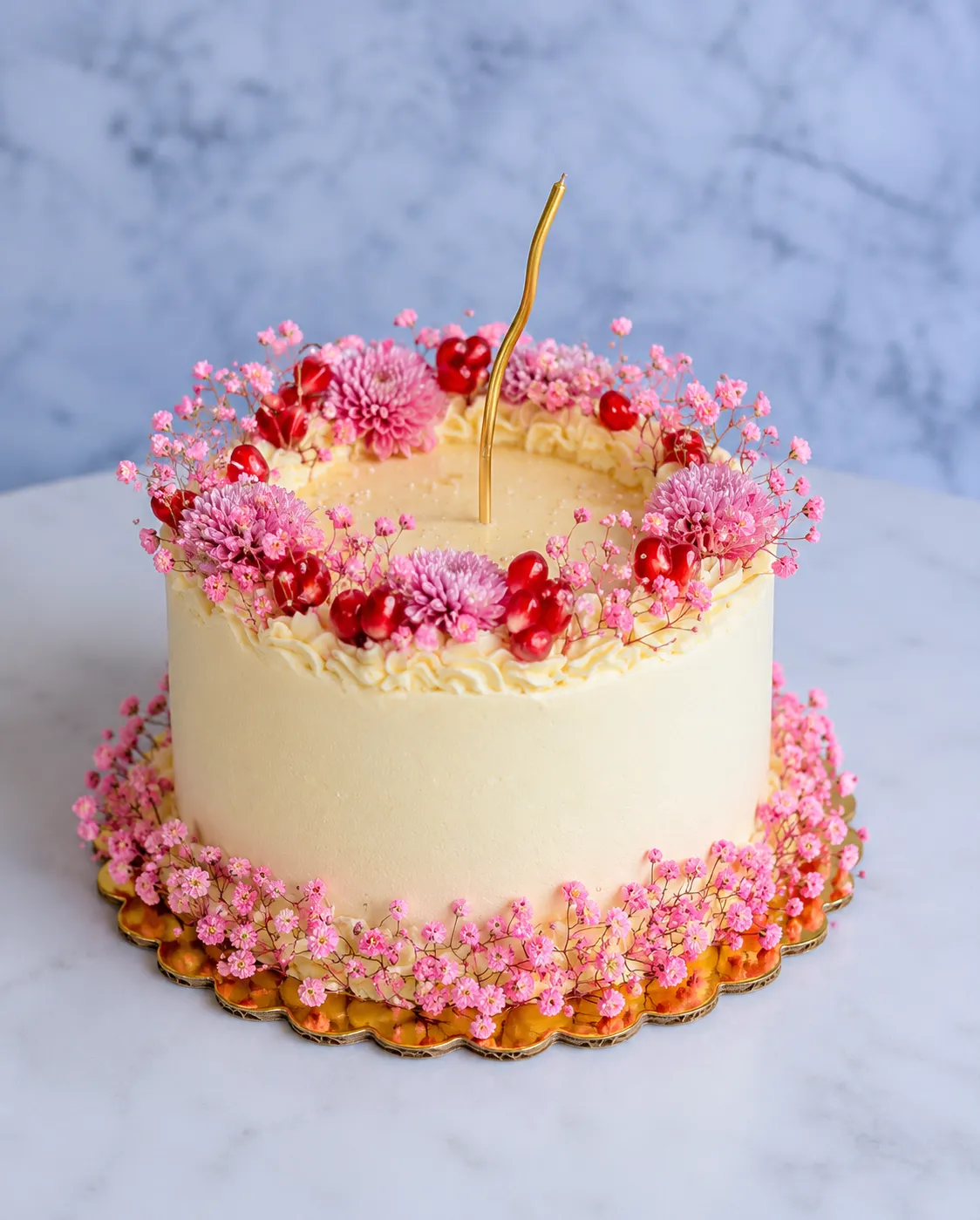 Chocolade Signature Cake